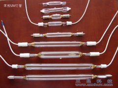 常規UV燈管參數、規格、功率